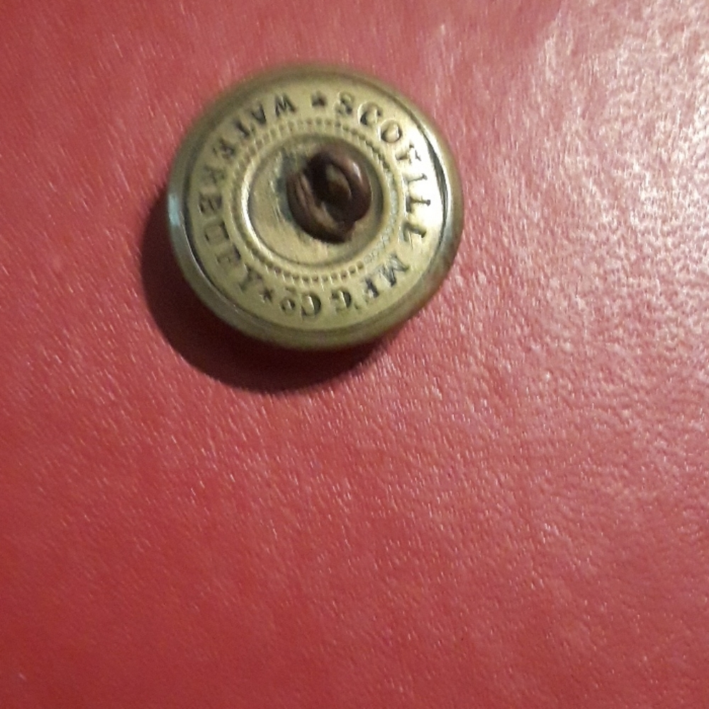 Button - Picture 2 of 3